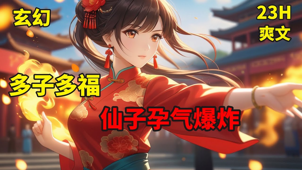 【半截入土，系统让我开枝散叶】身穿异界的叶开山，终其一生都在追求长生，奈何没有灵根，仙路无望，在他即将撒手人寰之际，觉醒了开枝散叶系统。只要不 ...