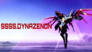 Kaiser Gridknight Vs Sizumu Amv