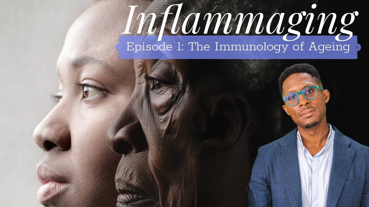 Inflammaging - Episode 1: The Immunology of Ageing