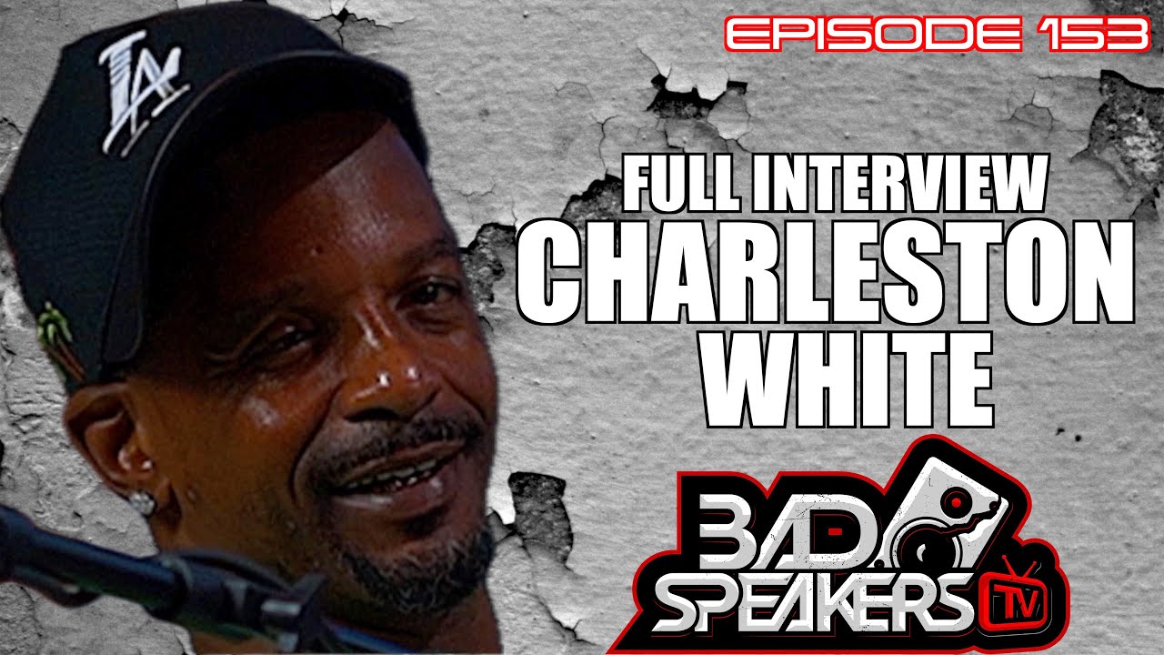 Charleston White GOES IN On Diddy, YSL Woody, Chris Brown, Shannon ...