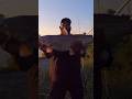 Secret Bait Catches Big Fish