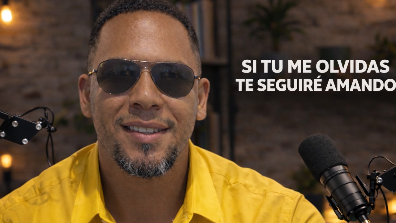 Aunque Tú Me Olvides, Mi Amor Perdura: Te Seguiré Amando Hasta Siempre