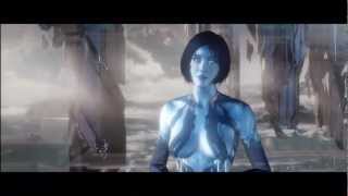 Halo 4 - Take a Girl For a Ride