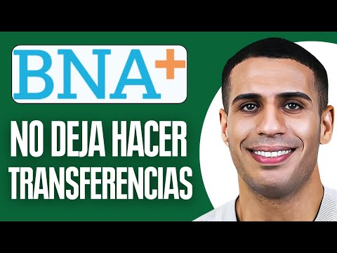 Porque Bna No