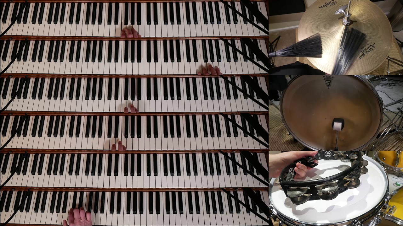 Sonic the Hedgehog - Starlight Zone