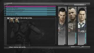 BINARY DOMAIN GAMEPLAY EP 29