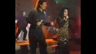 JAAFAR ONN DAN ROHANA JALIL jangan lepak