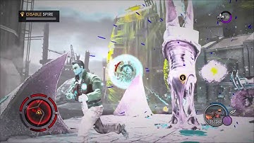 [Saints Row: Gat out of Hell] Part 18: Farming Pt.1