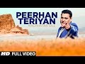 Peerhan teriyan nachhatar gill full song  branded heeran  latest punjabi song