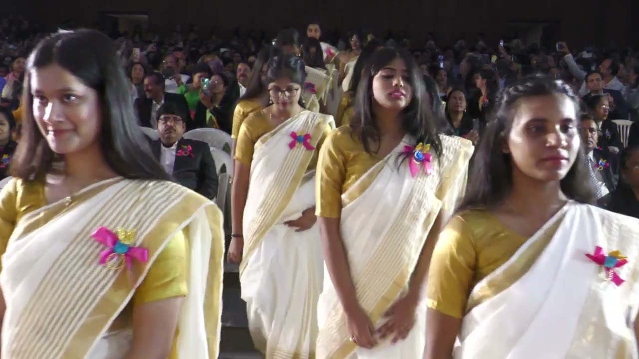 Graduation Ceremony 2023 Notre Dame Academy Patna YouTube Graduation Ceremony 2023 Notre Dame Academy Patna YouTube