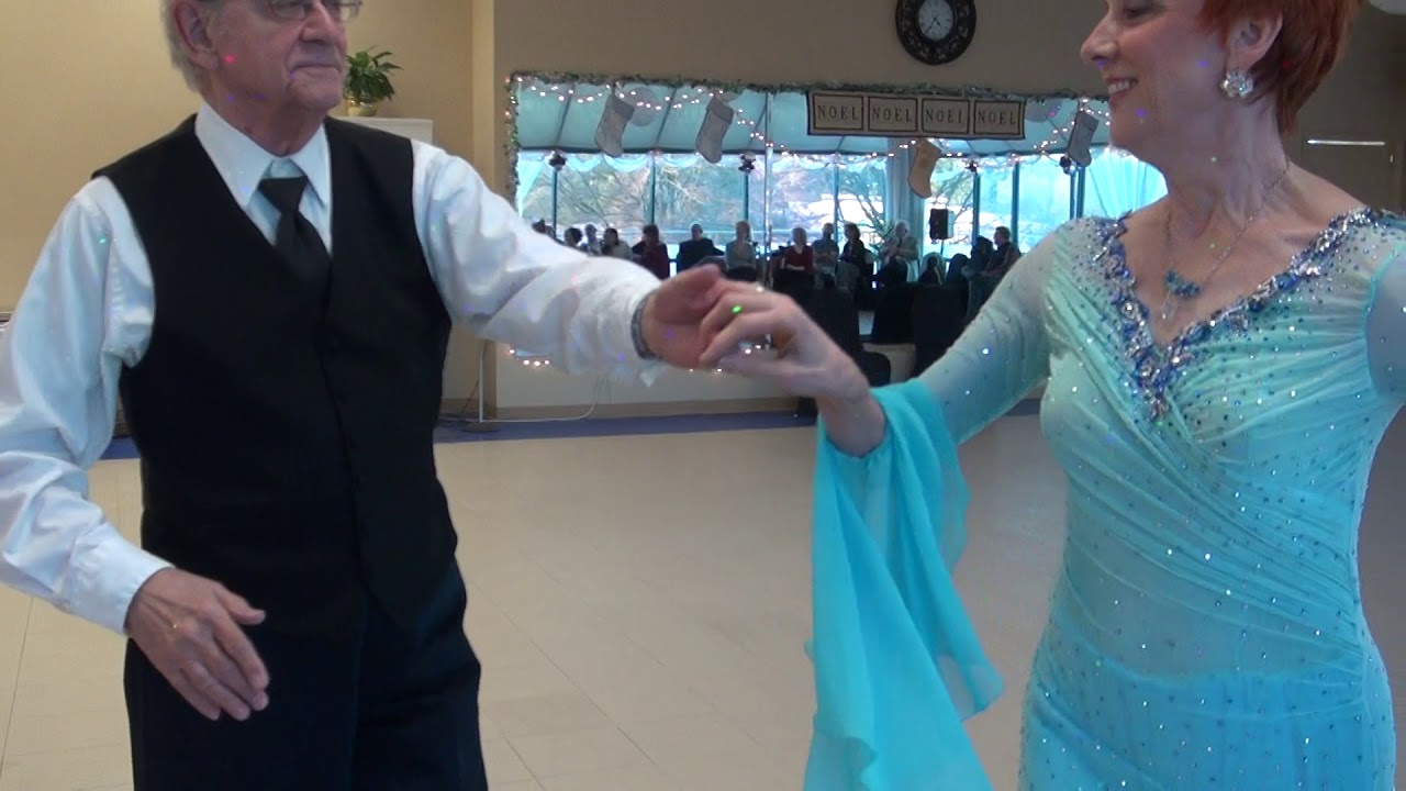 Melanie Dale & Jack Wasser