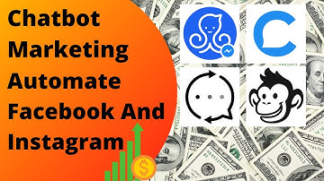 Chatbot Comment growth tools and so much more automate your facebook and instagram