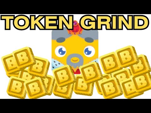 How To TOKEN GRIND In Blooket!! (UPDATED)