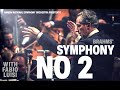Symphony No. 2 - Brahms  // Danish National Symphony Orchestra with Fabio Luisi (Live)