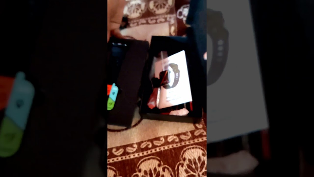 unboxing fireboltt supreme|| 1.79inch display||hr, bp, spo2