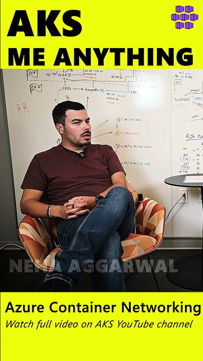Azure Container Networking Service - L7 based Policies