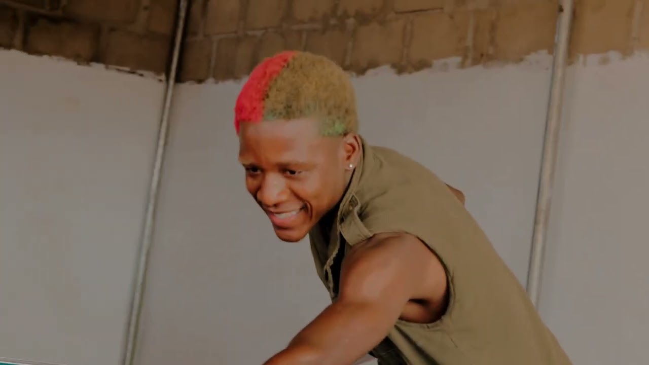 Losty Bangladesh_feat_Stormzy Marion_&_Siyo_Dezembro_(Video Oficial)_4K_By_Kulpado Maker