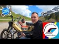 Weekend de folie  entre les aravis et les 205 rallye  12