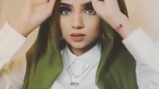 видео Как завязать хиджаб