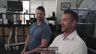 Element Wellness Center | Your Doctor's Report of Findings