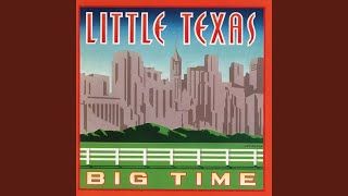 Video thumbnail of "Little Texas - What Might Have Been"