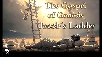 The Gospel of Genesis: Jacob