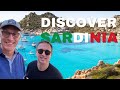 Things to see in Sardinia Italy - Virtual tour of an amazing Island. (January 2021)