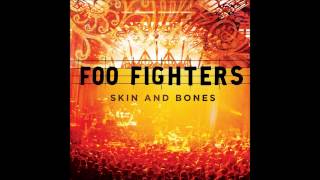 Foo Fighters- My Hero (Live) [HD]