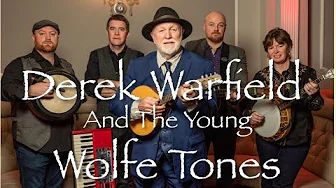 The Fields Of Athenry by Derek Warfield & The Young Wolfe Tones The Fields Of Athenry by Derek Warfield & The Young Wolfe Tones