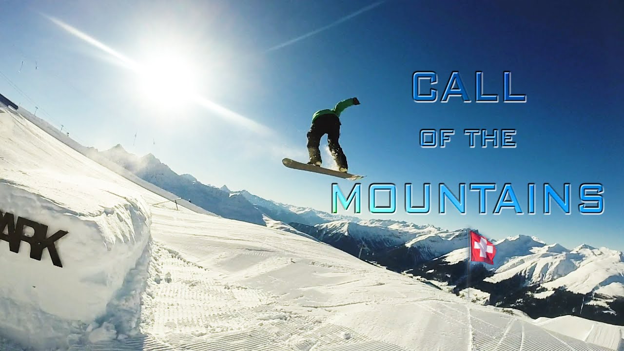 horizon call of the mountain disc