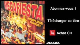 Video thumbnail of "Sangria gratuite - El velosolex"