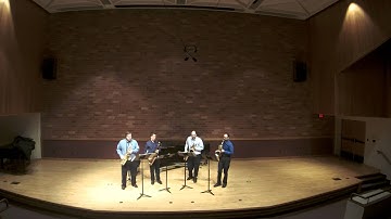 BCQ plays Steve Snowden