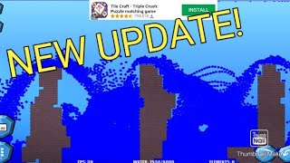 MASSIVE UPDATE, NEW MAPS,NEW SIMULATIONS,NEWCREATIONS- Water Physics Simulator Update Gameplay
