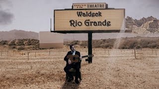 Video thumbnail of "Waldeck - Rio Grande"