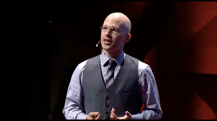 The first 20 hours -- how to learn anything | Josh Kaufman | TEDxCSU - 天天要闻