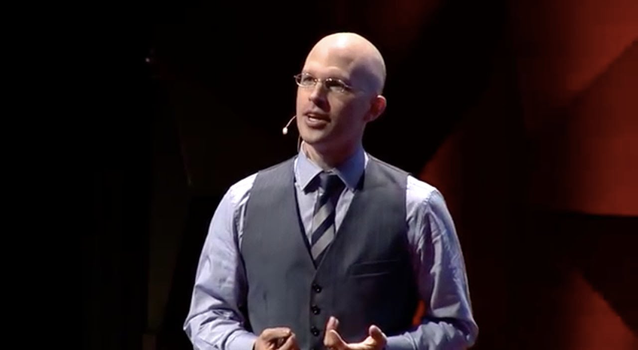 The first 20 hours -- how to learn anything | Josh Kaufman | TEDxCSU