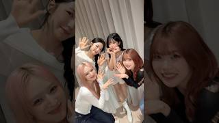 📱: ⊹˚₊ #ME_I_アプデダンス with #SONGHAYOUNG さん #BAEKJIHEON さん ( #fromis_9 ) #ME_I_Update_ME #ME_I #shorts