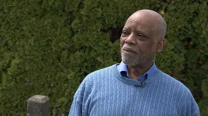 VIDEO: African-American men more likely to be diag...