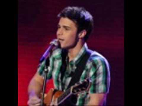 Kris Allen Heartless Studio Version 
