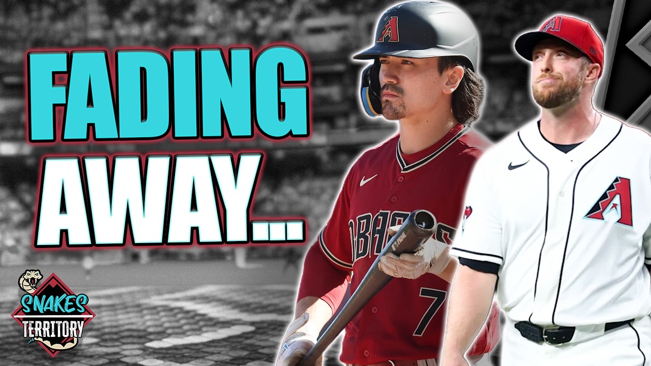 POSTGAME: D-backs LOSE HUGE Series to Marlins, Fall 3.5 Games Back in NL Wild Card Race