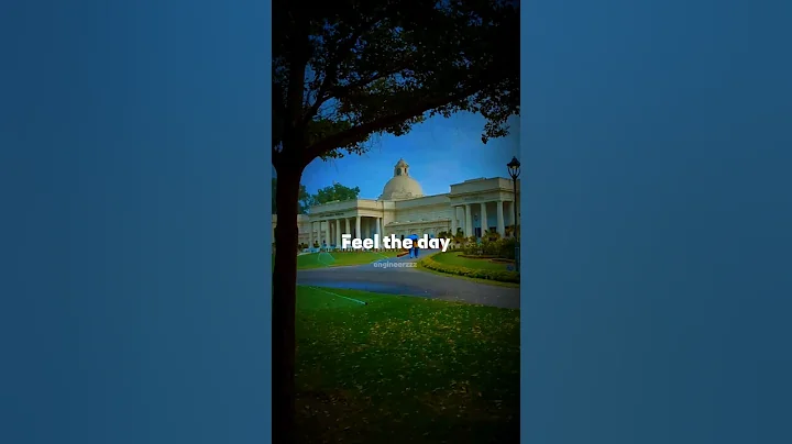 🤩The Day will definitely come 🤩, keep studying || IIT attitude #iit #jee #motivation #shorts