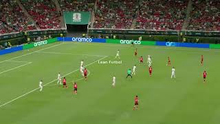 Kangin Lee (2001) Vs Chequia- World Cup 2026 Matchday 1 (11/06/26)