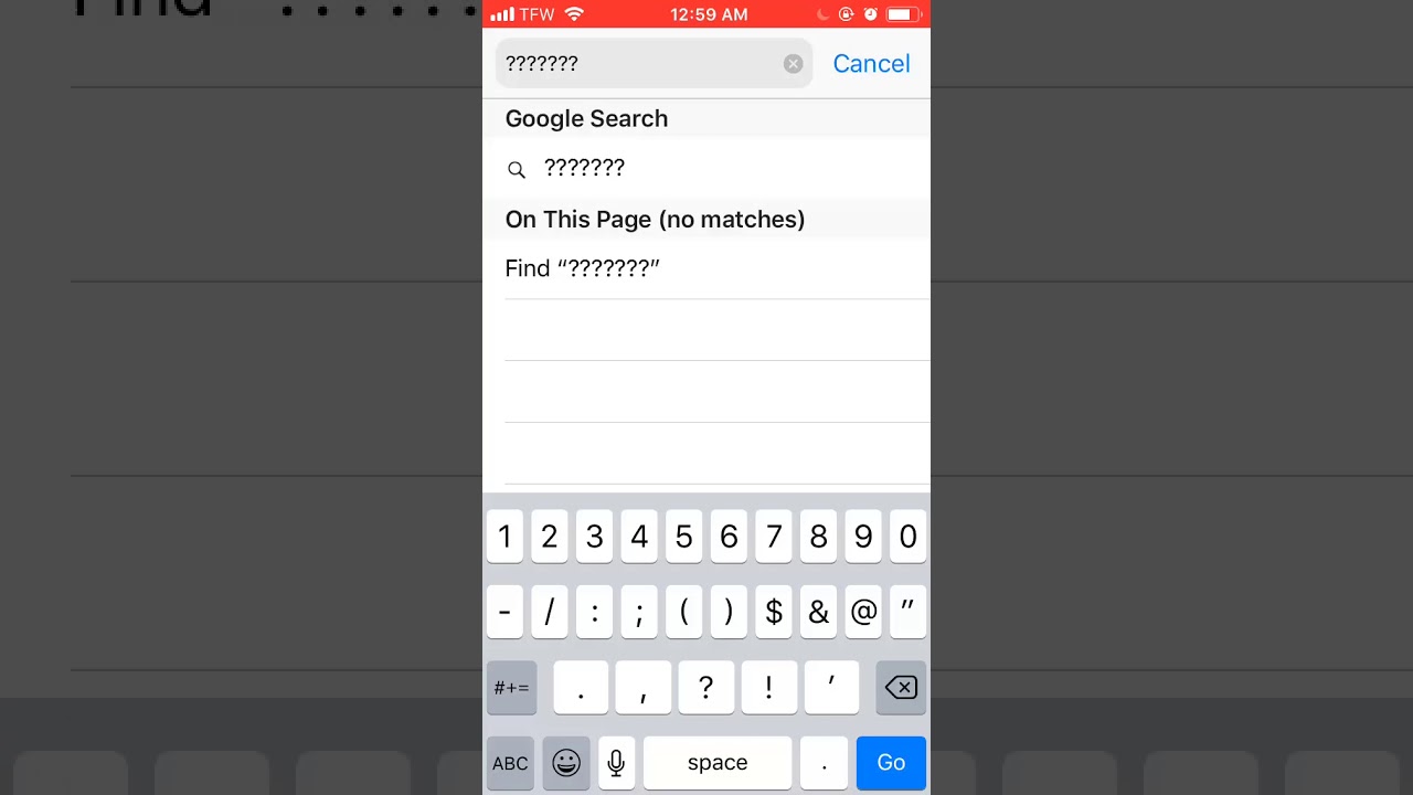 Sorry for not uploading, I can’t get into my YouTube channel on my new