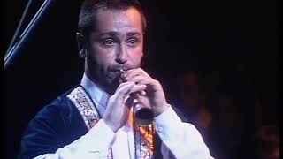 CONJUNTO KUSAN - 23 -  Zurná   Dhol  -  Դհոլ  Զուռնա  //  ARMENIA EN CONCIERTO 2007