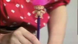 Agro, Ann-Maree Biggar - Lucky Troll