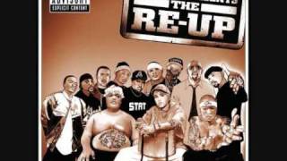Eminem - The Re Up Resimi