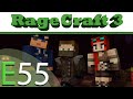 RageCraft 3:EP55 - Crystal and a Sneak Peek