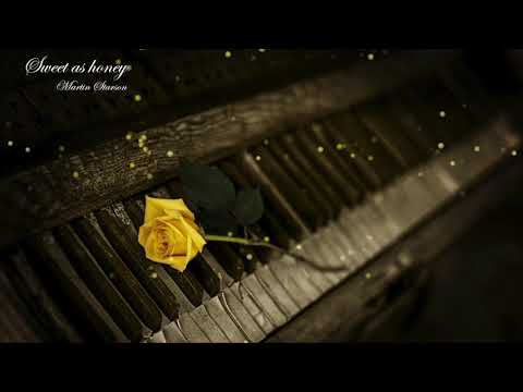 Soft Emotional Solo Piano &#039;Sweet as honey&#039; Original Piano Composition