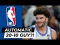 Jonathan Givony's Draft Hot Take Is That Cam Boozer "Will Be A 20-10 Guy From Day One" In The NBA!