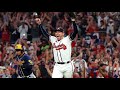 Freddie freeman 2021 highlights